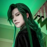 桃园主宰（青龙）