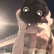 落日余晖