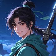 破月
