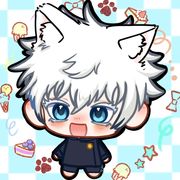 五条猫猫