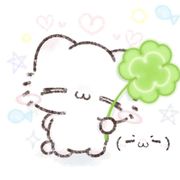 四叶草Koi