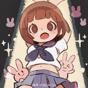 🐰