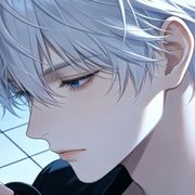 暮色揽星辞