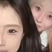 白白❤