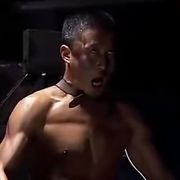 嘎～～～～～～