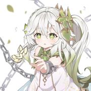 霖