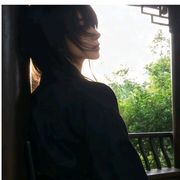 少点忧郁