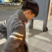 似针刺我心