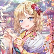 冰霜神鹿