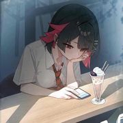 雨夜无眠