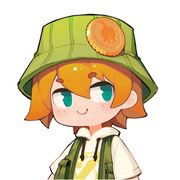 努力上班的小场记