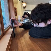 晚叙