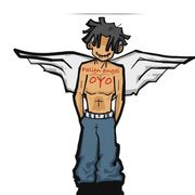 戏子•风