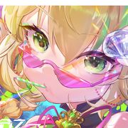 B站：梓川睡着辽