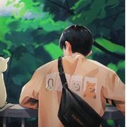 啊这