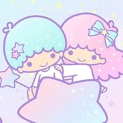 虹彩莓莓棉花糖