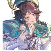 权谂