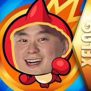 怪物弹珠十代目