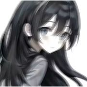 A，
