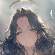 秋山花影