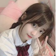 甜蜜美少女