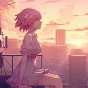 清宫月