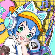 香肠派对咩咩芽