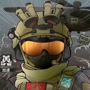 三角洲行动-威龙情报员