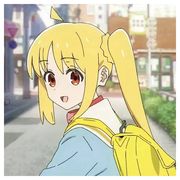 子蔚蓝