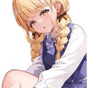 银铃星落绘月汐
