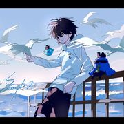 浪漫柒