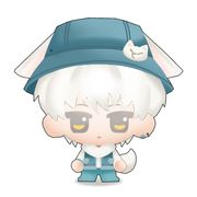 碳烤魈魈