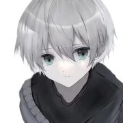 山月