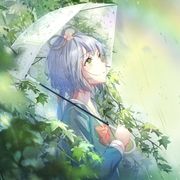 丶晚风亦挽风