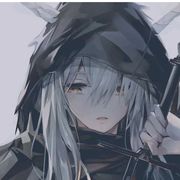 梦若.