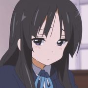 橘子