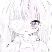 睡颜