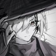 砂白/ᵂʰⁱᵗᵉ.