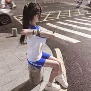 太萌被肘击