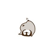 毛绒绒的本大爷