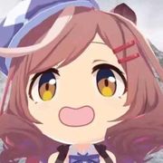 NO~曼波！