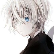 ⁽⁽ଘ冰➹露ଓ⁾⁾