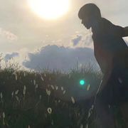 酷爱一个人都没有