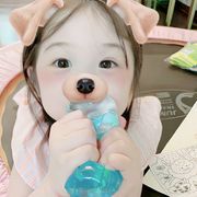 小连