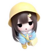 Kitty喵