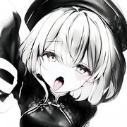 若水凝成冰斩尽