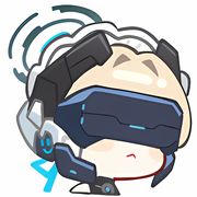 我将以阿比舒形态出击