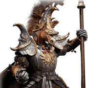 赤鸦公会佣兵 - 萨高米尔