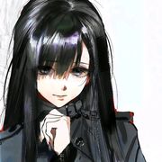 少脑子oc