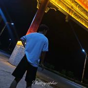 小杰不爱抽烟